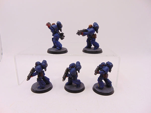Intercessors