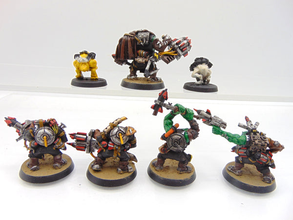 Tankbustas