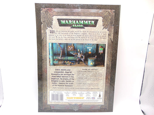 Codex Assassins