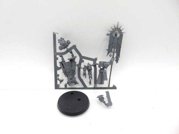 Bladeguard Ancient