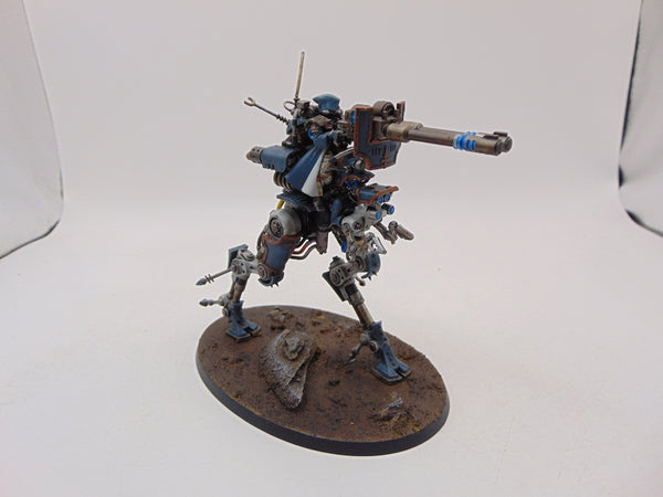 Ironstrider Ballistarius