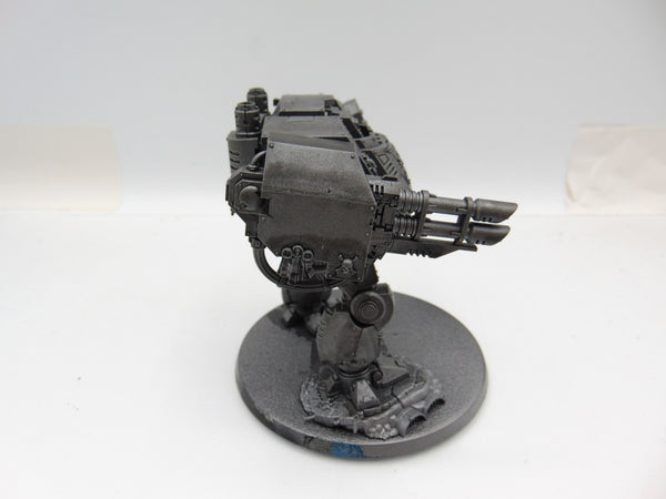 Ballistus Dreadnought