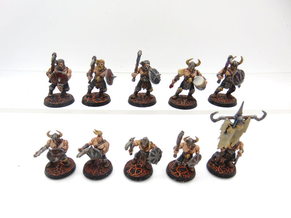 Marauders