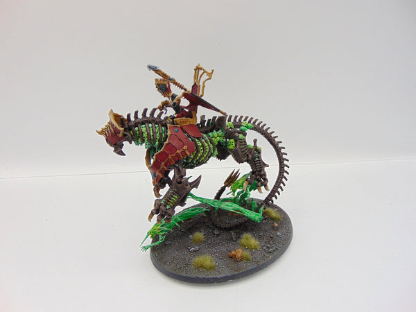 Neferata, Mortarch of Blood