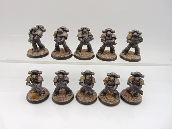 MKIII Marines
