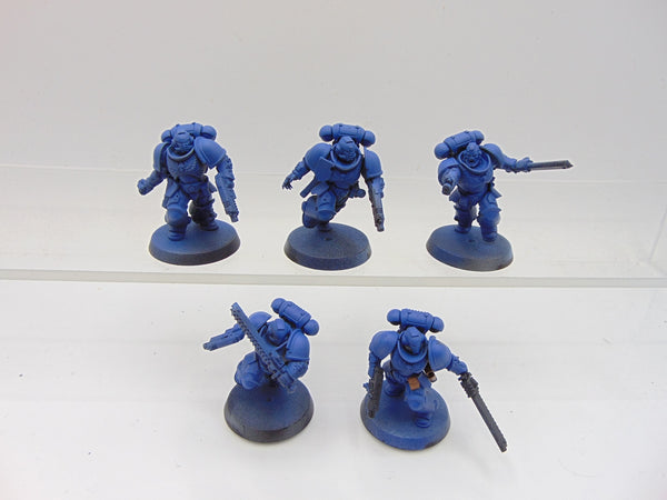 Assault Intercessors