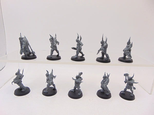 Poxwalkers