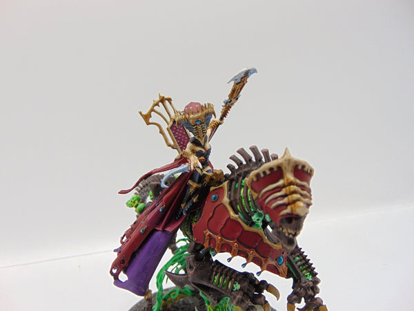 Neferata, Mortarch of Blood