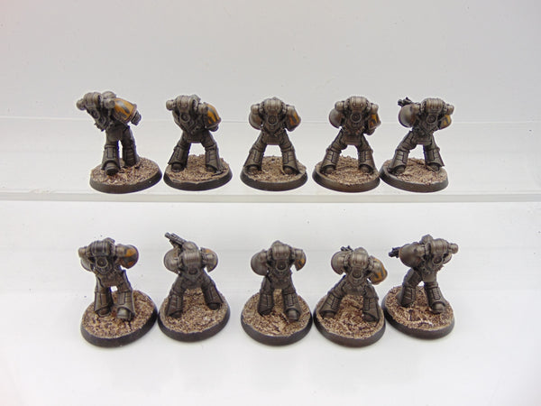 MKIII Marines