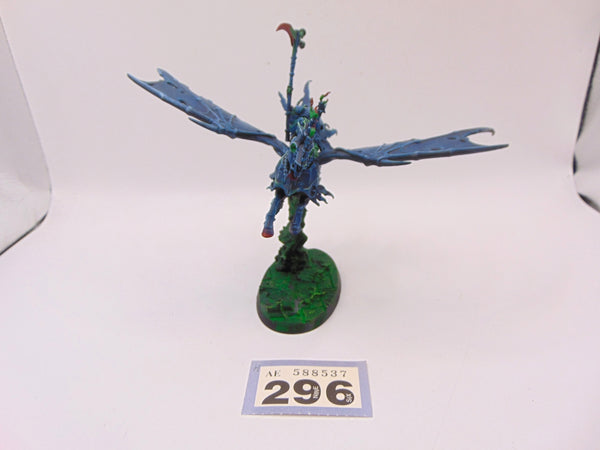 Reikenor the Grimhailer