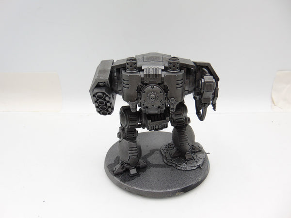 Ballistus Dreadnought