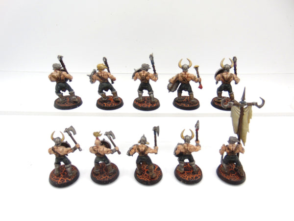 Marauders