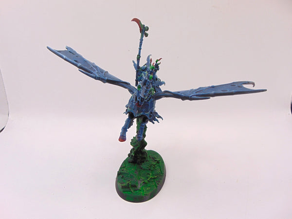 Reikenor the Grimhailer