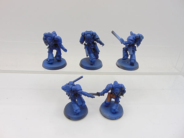 Assault Intercessors