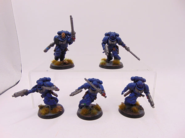 Assault Intercessors