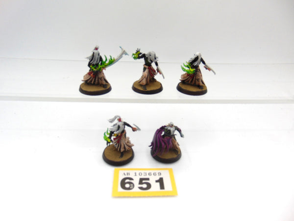 Mandrakes