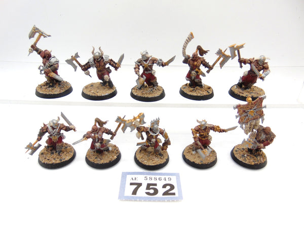 Bloodreavers