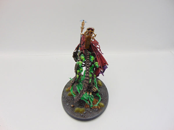 Neferata, Mortarch of Blood