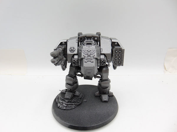 Ballistus Dreadnought