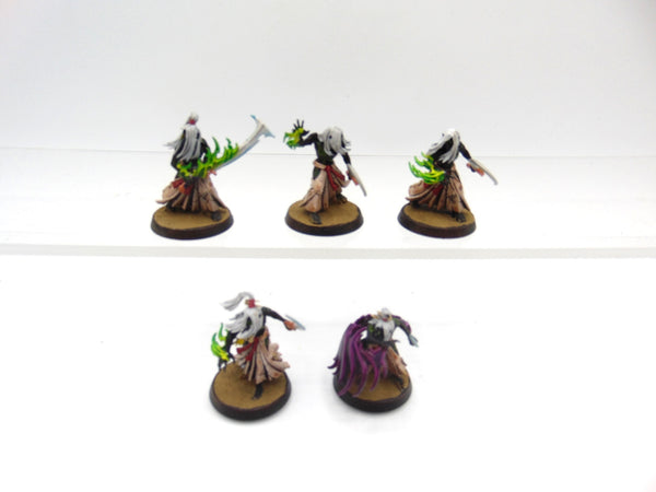 Mandrakes