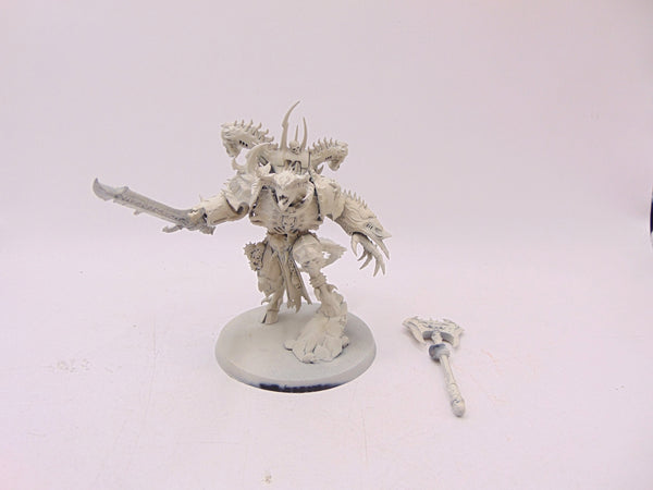 Daemon Prince