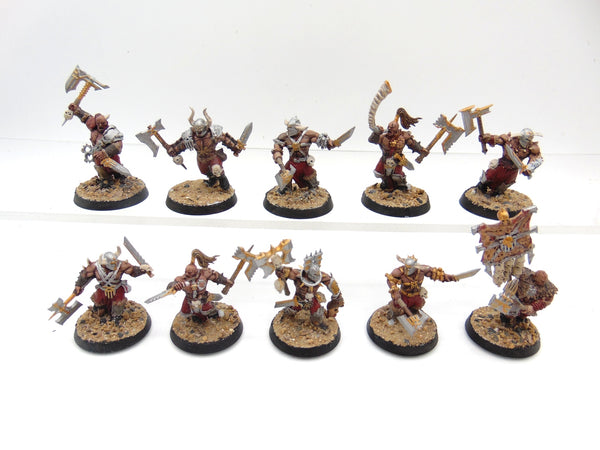 Bloodreavers