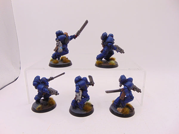 Assault Intercessors