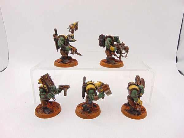 Nobz