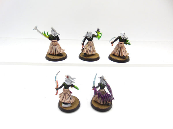 Mandrakes