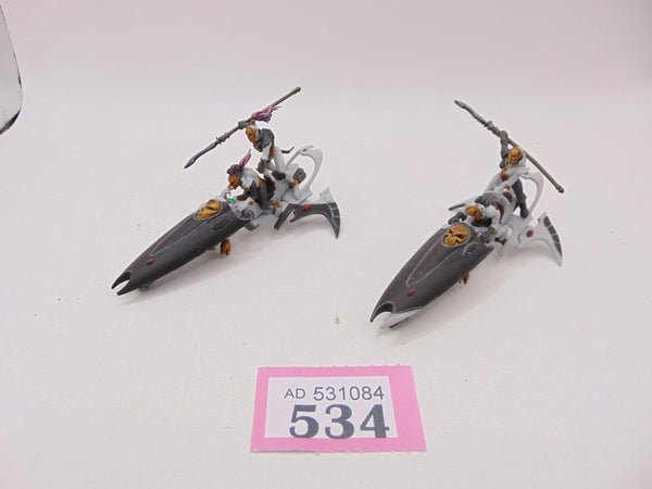 Skyweavers