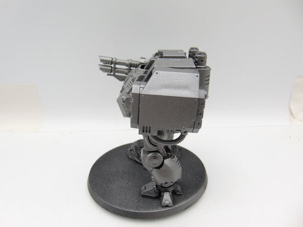 Ballistus Dreadnought