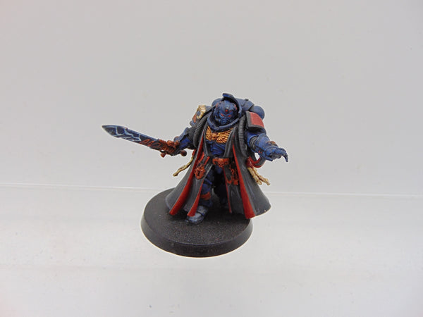 Primaris Librarian