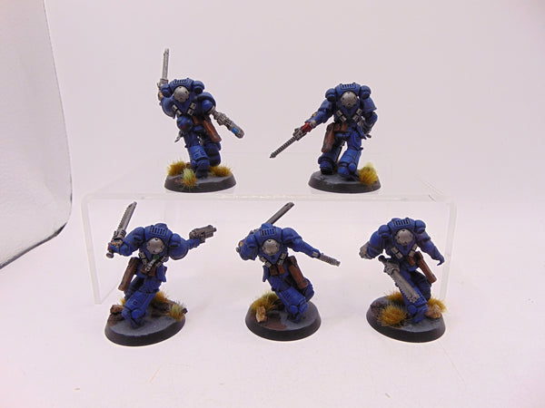 Assault Intercessors