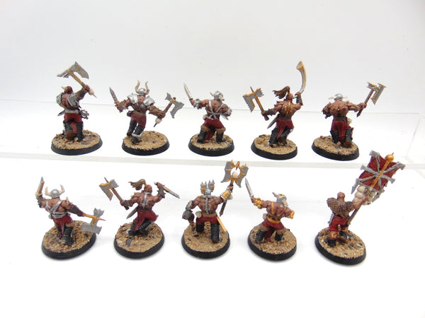 Bloodreavers