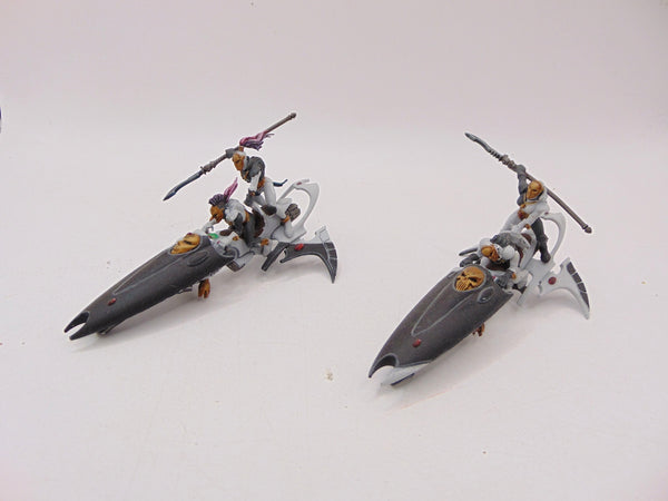 Skyweavers