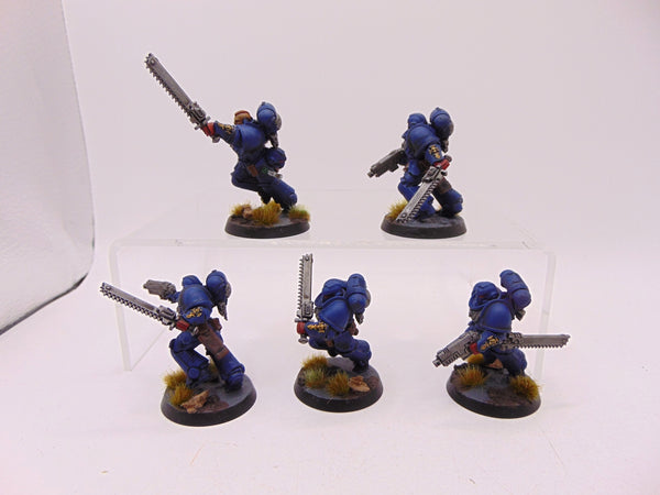 Assault Intercessors