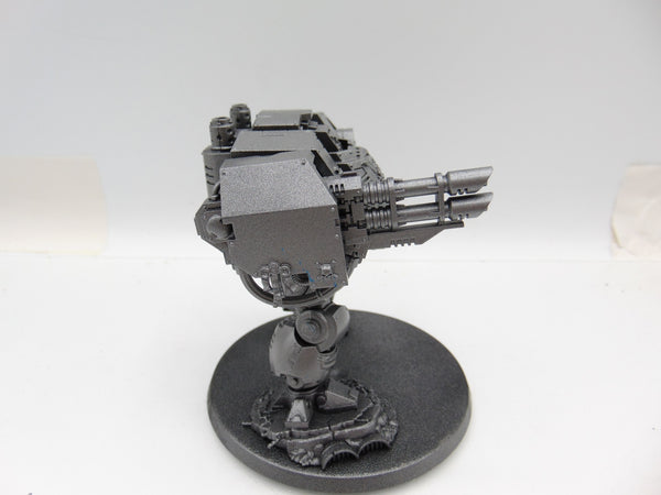 Ballistus Dreadnought