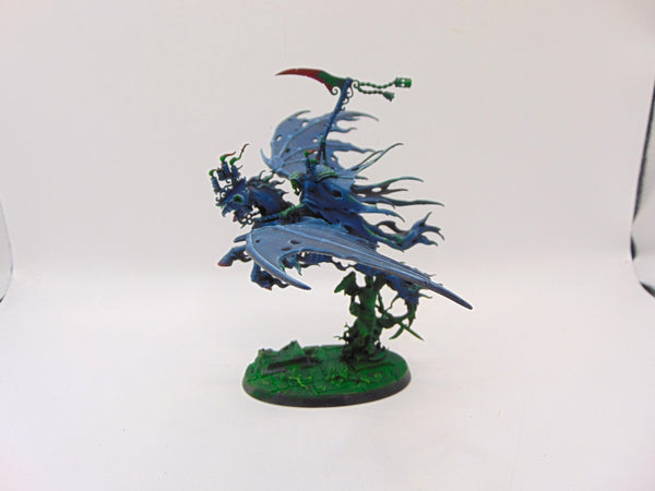 Reikenor the Grimhailer