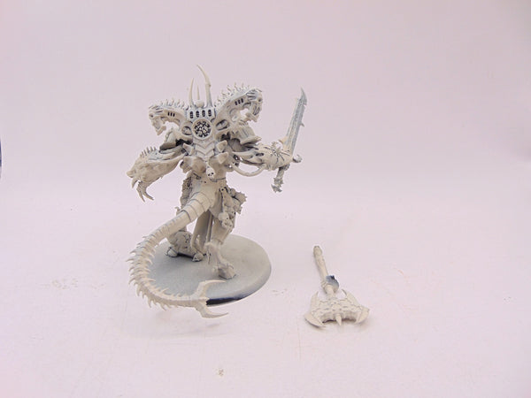 Daemon Prince