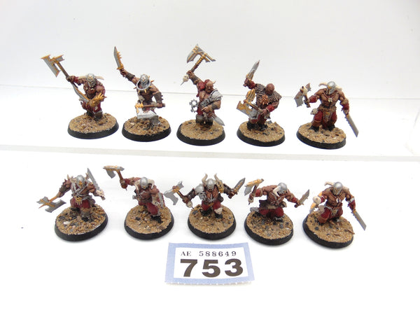 Bloodreavers