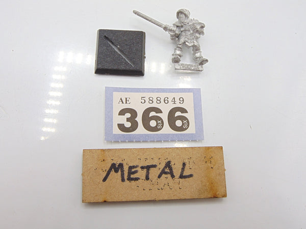 Citadel Collector Series 1113 Evil Fighters