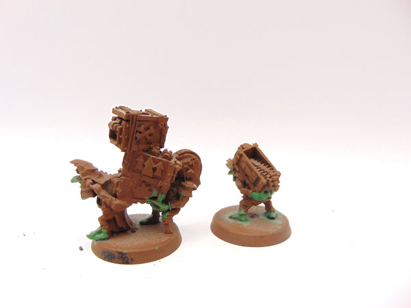 Kaptin Badrukk Ammo Runts / Runtz