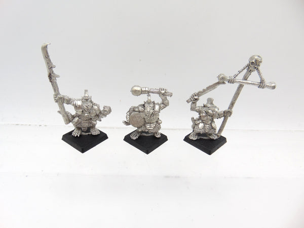 Stormvermin Command