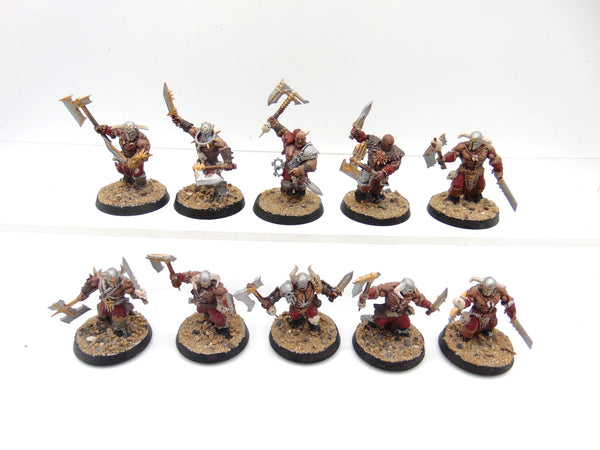 Bloodreavers