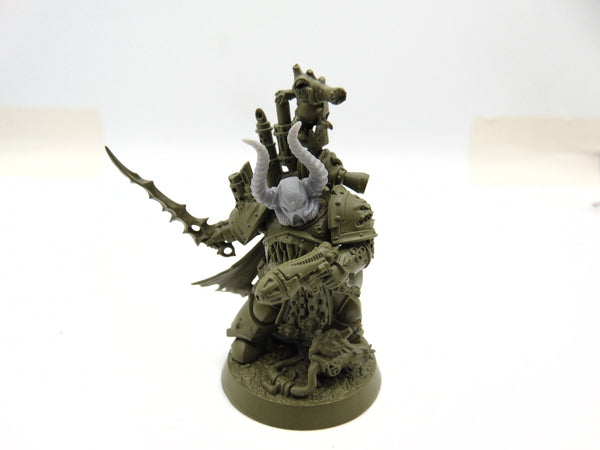 Plague Champion Gangrus