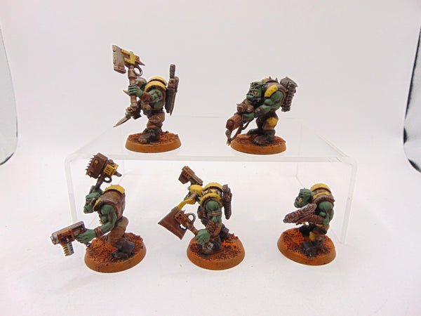 Nobz