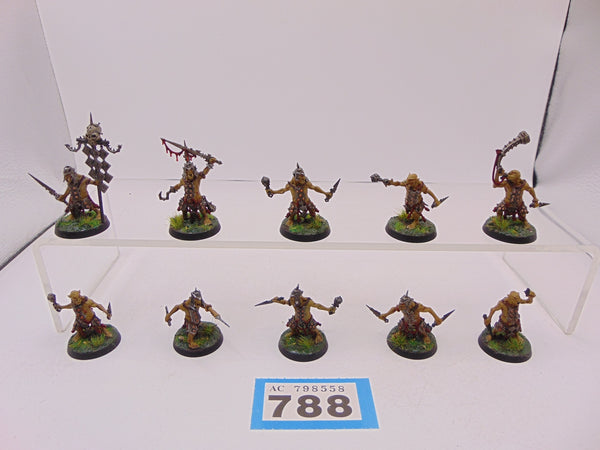 Hobgrot Slittaz