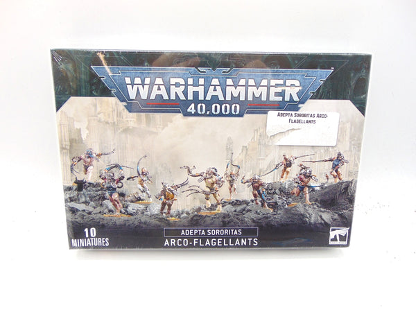 Arco-Flagellants