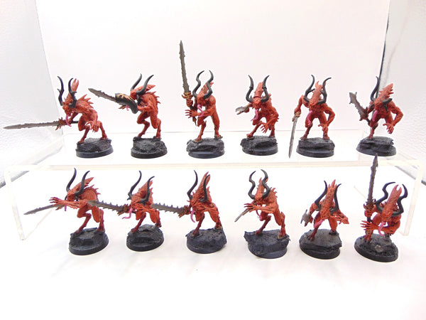 Bloodletters