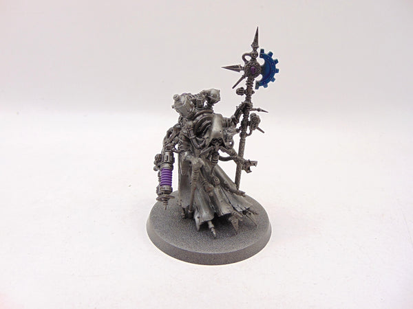 Tech Priest Dominus
